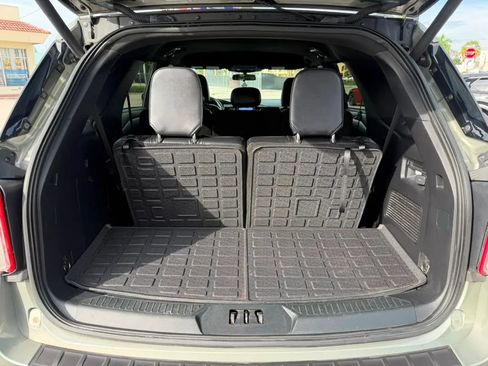 Used 2020 Ford Explorer XLT w/ Equipment Group 202A RWD image 29