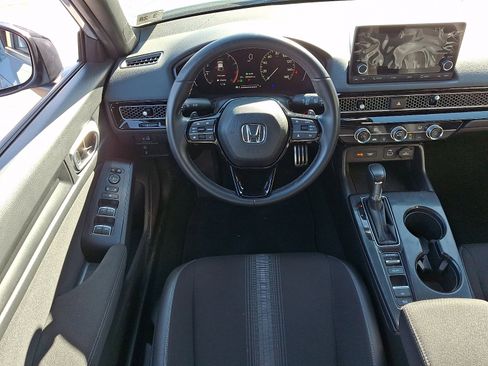 Certified 2023 Honda Civic Sport image 13