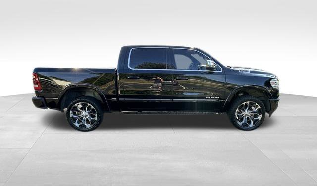 Used 2023 RAM 1500 Limited AWD/4WD image 8