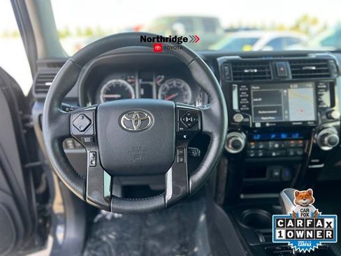 Used 2024 Toyota 4Runner TRD Pro AWD/4WD image 19