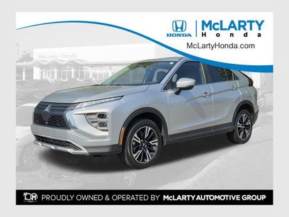 Used 2024 Mitsubishi Eclipse Cross SE