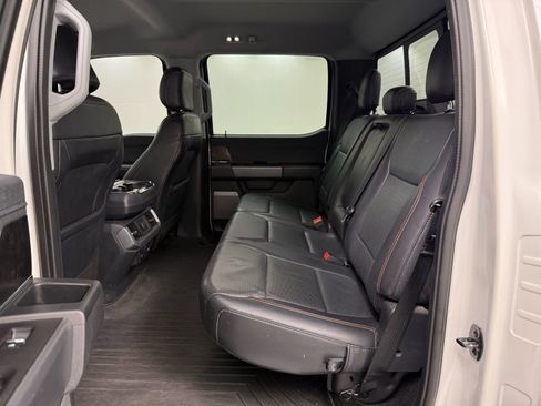 Used 2021 Ford F150 Lariat AWD/4WD image 26