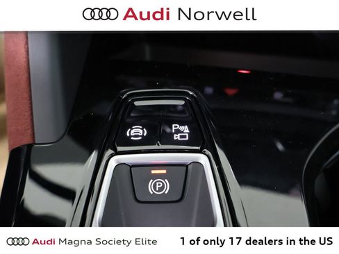 New 2026 Audi SQ5 Premium Plus AWD/4WD image 4