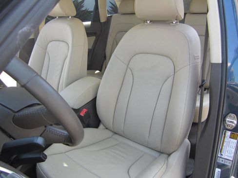 Used 2015 Audi Q5 2.0T Premium Plus w/ Technology Package image 25