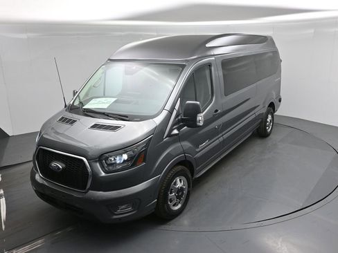 New 2024 Ford Transit 150 Low Roof AWD image 35