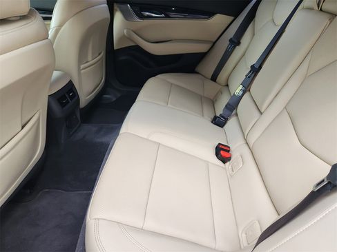 Used 2022 Cadillac CT5 Premium Luxury image 28