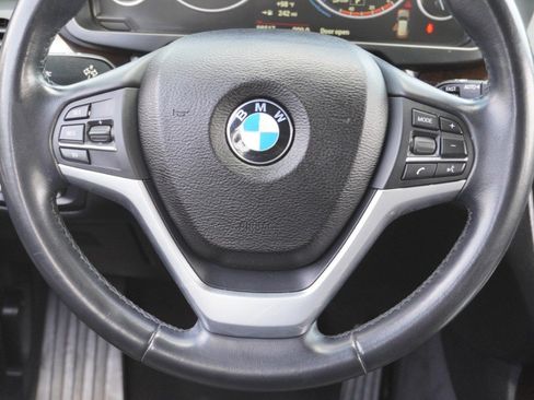 Used 2017 BMW X5 sDrive35i RWD image 30