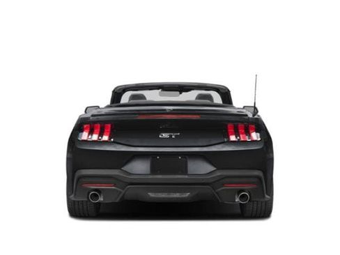 New 2025 Ford Mustang GT Premium RWD image 8