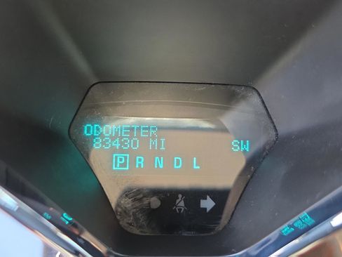 Used 2015 Chevrolet Traverse LS FWD image 23