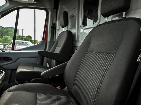 Used 2019 Ford Transit 250 148 Medium Roof w/ Interior Upgrade Package RWD image 15