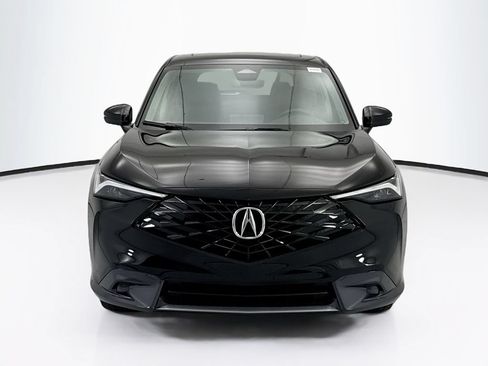 Used 2026 Acura ADX AWD image 3