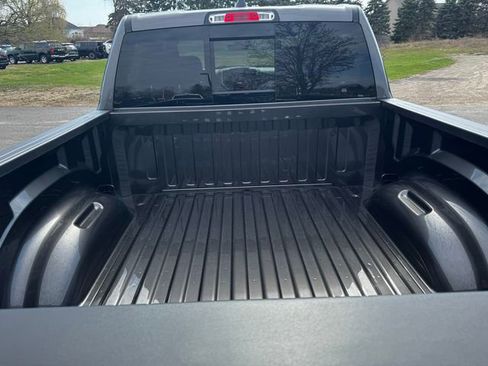 New 2026 RAM 1500 Big Horn AWD/4WD image 17