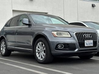 Used 2013 Audi Q5 2.0T Premium Plus AWD/4WD video 2