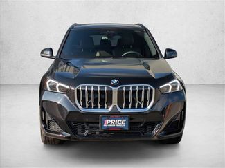 Used 2025 BMW X1 xDrive28i video 2