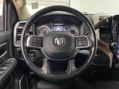 Used 2020 RAM 2500 Laramie image 20