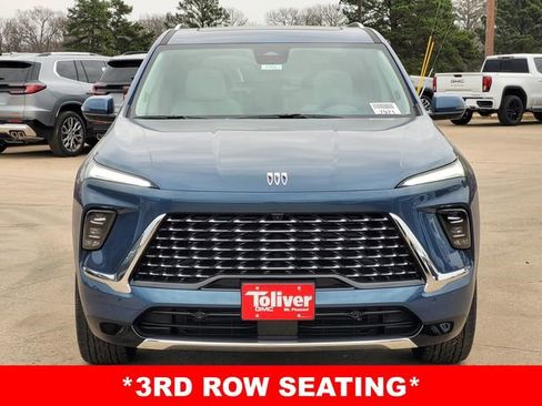 New 2026 Buick Enclave Avenir w/ Super Cruise Package image 3