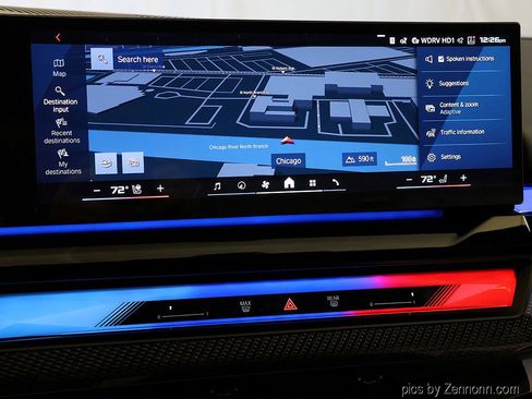 New 2026 BMW M5 w/ Executive Package image 22