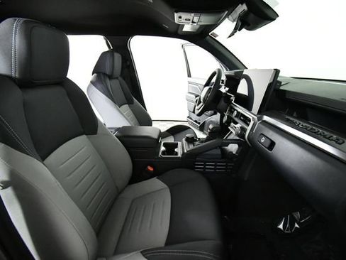 New 2026 Toyota Tacoma TRD Sport image 22