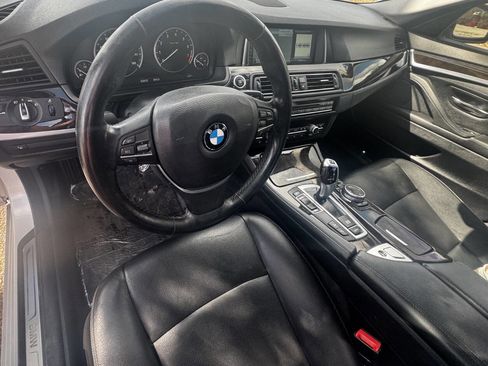 Used 2014 BMW 535i xDrive Sedan image 32