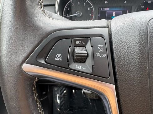 Used 2019 Buick Encore Sport Touring w/ Safety Package FWD image 17