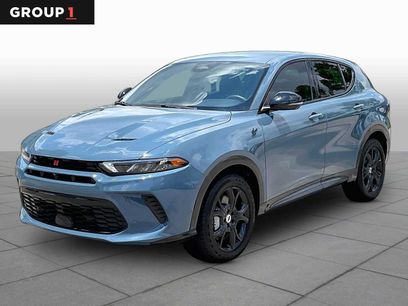 Used 2024 Dodge Hornet R/T w/ Tech Pack w/o Parking