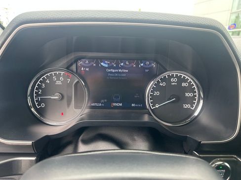 Used 2021 Ford F150 XLT w/ Equipment Group 302A High AWD/4WD image 15