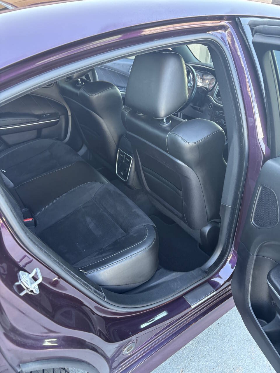 Used 2020 Dodge Charger Scat Pack w/ Plus Group RWD image 8