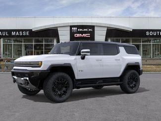 New 2025 GMC Hummer EV 2X AWD/4WD video 2