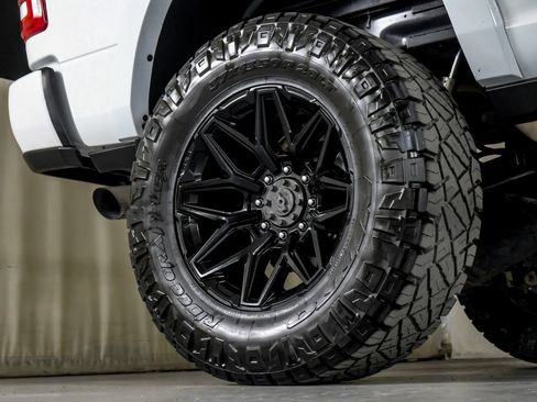 Used 2019 RAM 2500 Limited image 56