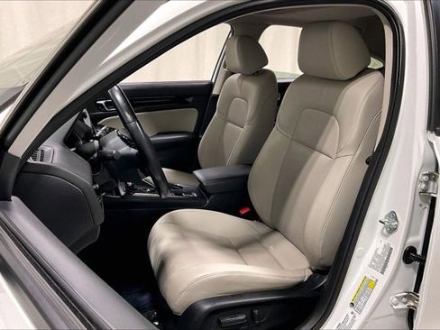 Used 2022 Honda Civic EX-L image 25