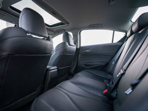 Certified 2021 Acura ILX image 35