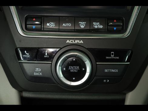 Used 2019 Acura MDX SH-AWD image 24