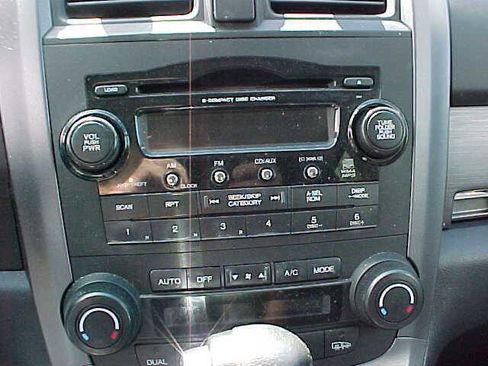 Used 2009 Honda CR-V EX-L image 21