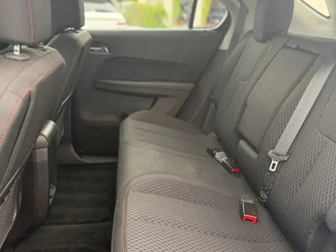 Used 2014 Chevrolet Equinox LS AWD/4WD image 16