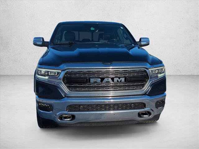 Used 2023 RAM 1500 Limited AWD/4WD image 2