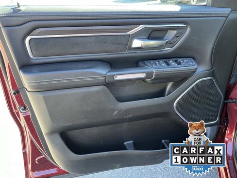 Used 2025 RAM 1500 Laramie image 24