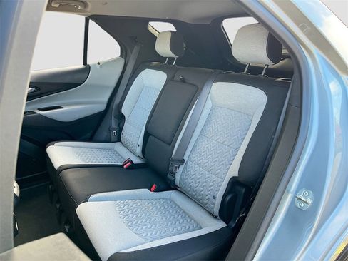 Used 2023 Chevrolet Equinox LT image 22