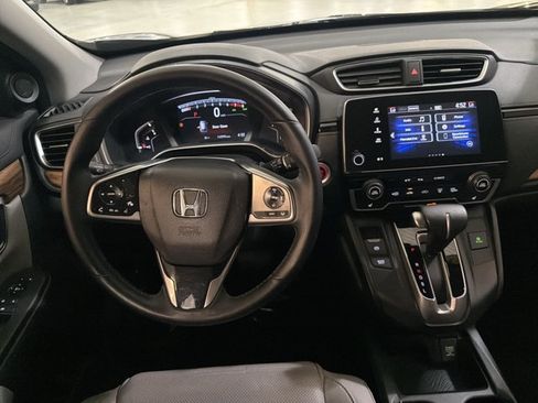 Used 2018 Honda CR-V EX-L image 28