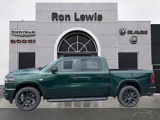 New 2026 RAM 1500 Laramie w/ Night Edition AWD/4WD video 1