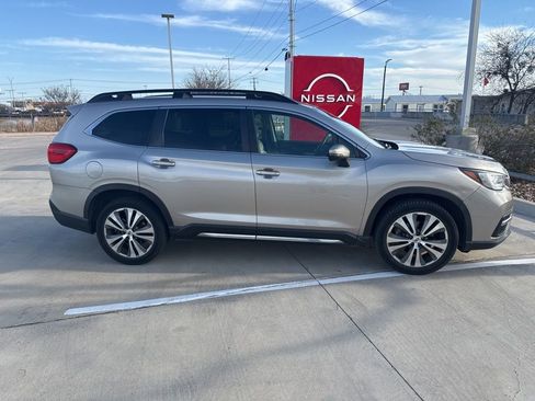Used 2020 Subaru Ascent Limited w/ Technology Package image 2