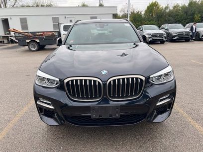Used 2019 BMW X3 M40i w/ Premium Package