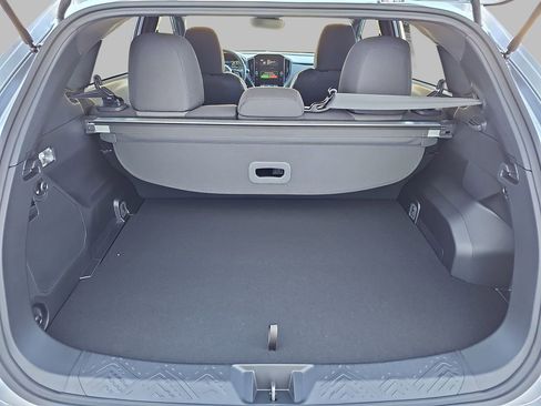 New 2026 Subaru Crosstrek 2.5i Sport w/ Crosstrek Mirror Package AWD/4WD image 15