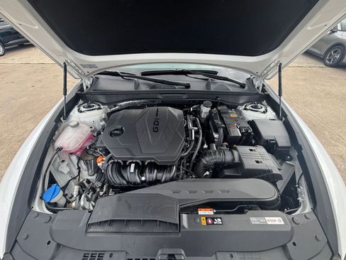 Used 2025 Hyundai Sonata SEL image 31