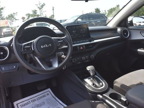 Used 2024 Kia Forte LXS FWD image 16