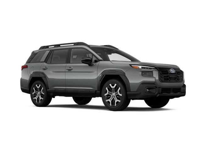 New 2026 Subaru Outback Touring XT AWD/4WD image 1