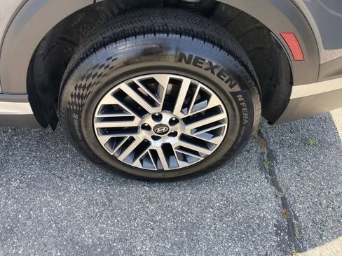 Certified 2026 Hyundai Palisade SEL AWD/4WD image 14