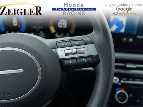 Used 2026 Hyundai Tucson SEL image 19