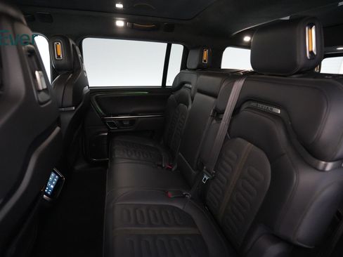 Used 2023 Rivian R1S Adventure Quad AWD/4WD image 24