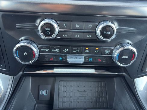 Used 2023 Ford F150 Tremor w/ Equipment Group 402A High AWD/4WD image 20