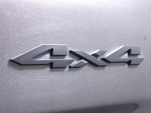 Used 2019 RAM 1500 Rebel image 44